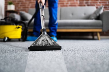 Upholstery and Rug Cleaning Miami